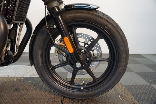 2024 ROYAL ENFIELD INT 650 ABS RETRO FUN TO RIDE!!! - 22989262 - 16