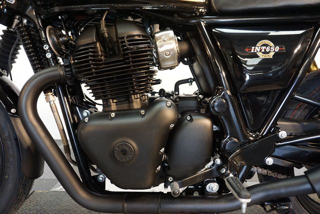 2024 ROYAL ENFIELD INT 650 ABS RETRO FUN TO RIDE!!! - 22989262 - 18