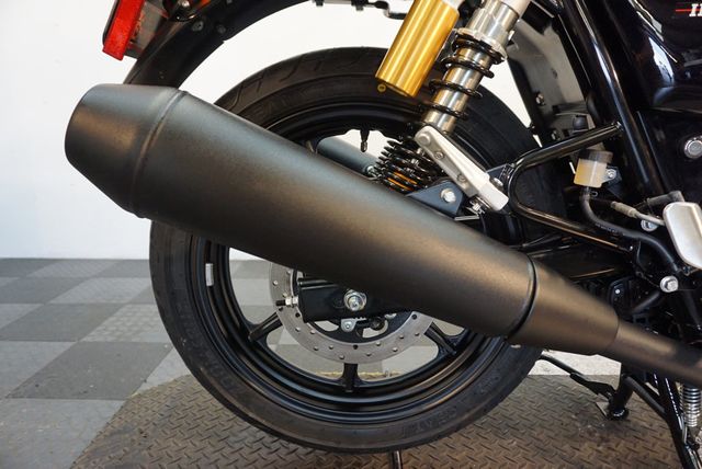 2024 ROYAL ENFIELD INT 650 ABS RETRO FUN TO RIDE!!! - 22989262 - 19