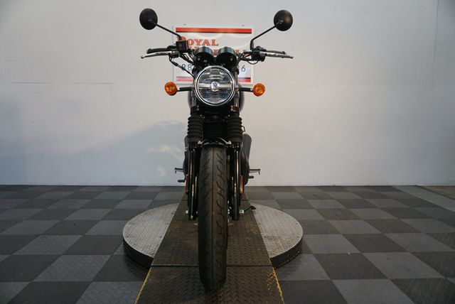 2024 ROYAL ENFIELD INT 650 ABS RETRO FUN TO RIDE!!! - 22989262 - 23