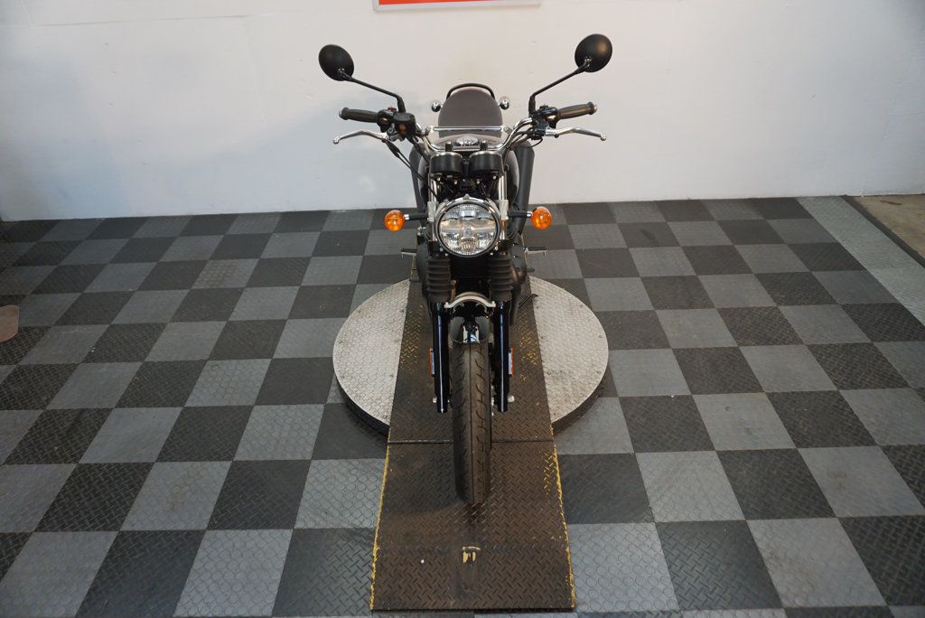 2024 ROYAL ENFIELD INT 650 ABS RETRO FUN TO RIDE!!! - 22989262 - 6