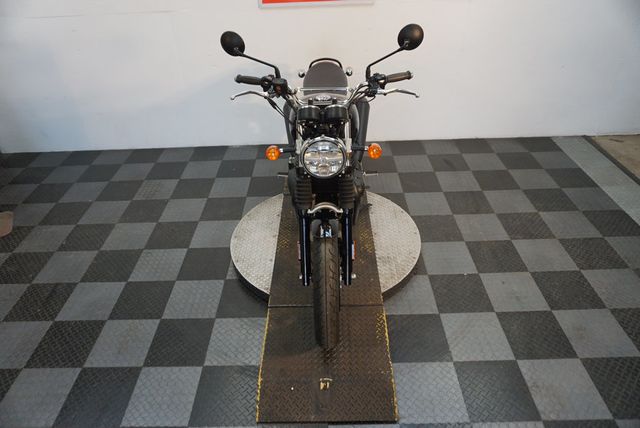 2024 ROYAL ENFIELD INT 650 ABS RETRO FUN TO RIDE!!! - 22989262 - 6