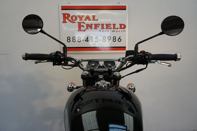 2024 ROYAL ENFIELD INT 650 ABS RETRO FUN TO RIDE!!! - 22989262 - 8