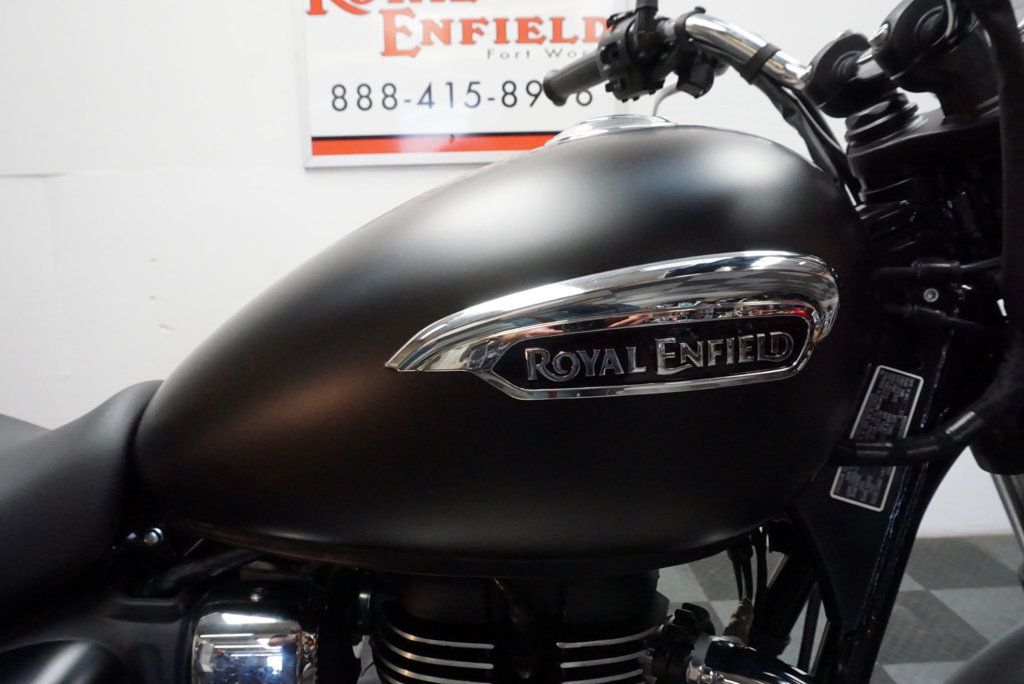 2024 ROYAL ENFIELD METEOR 350 CLASSIC CRUISER!!! - 22721942 - 9