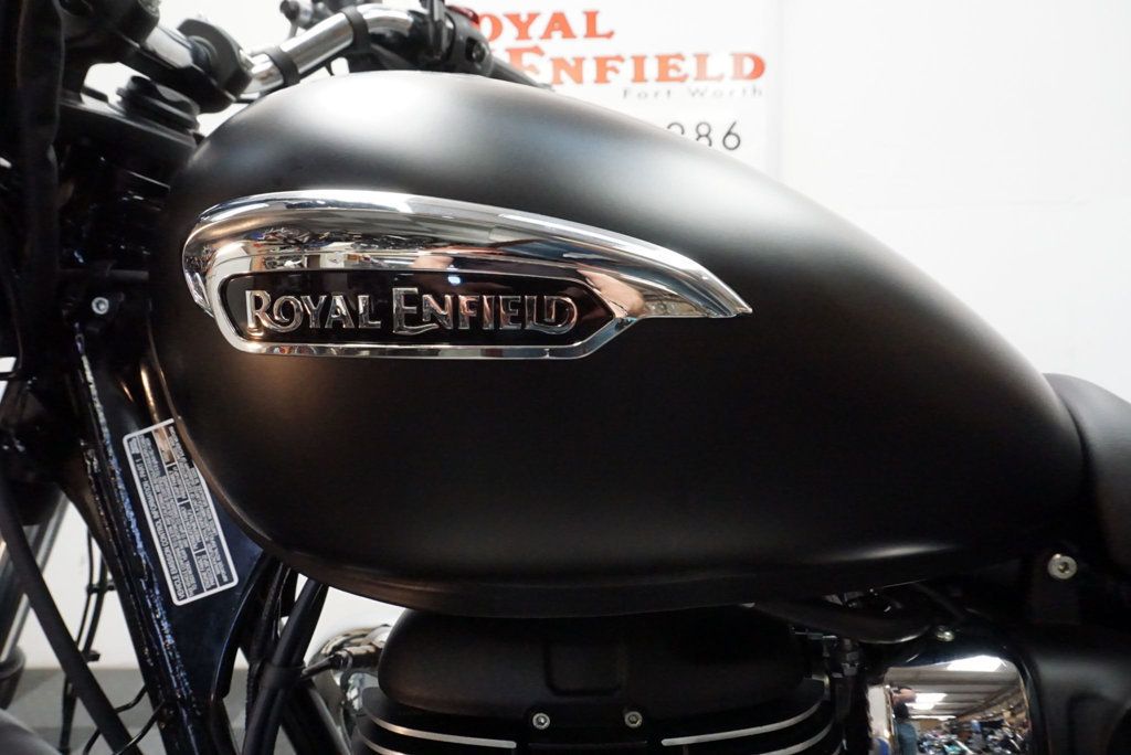 2024 ROYAL ENFIELD METEOR 350 CLASSIC CRUISER!!! - 22721942 - 10