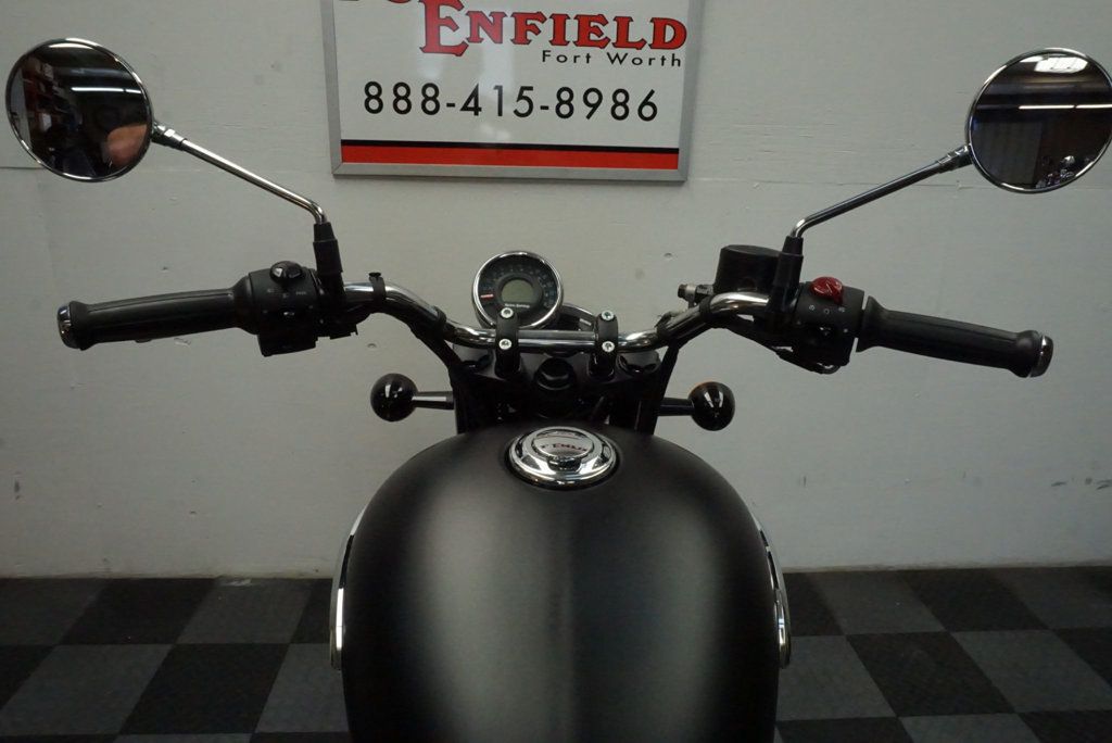 2024 ROYAL ENFIELD METEOR 350 CLASSIC CRUISER!!! - 22721942 - 6