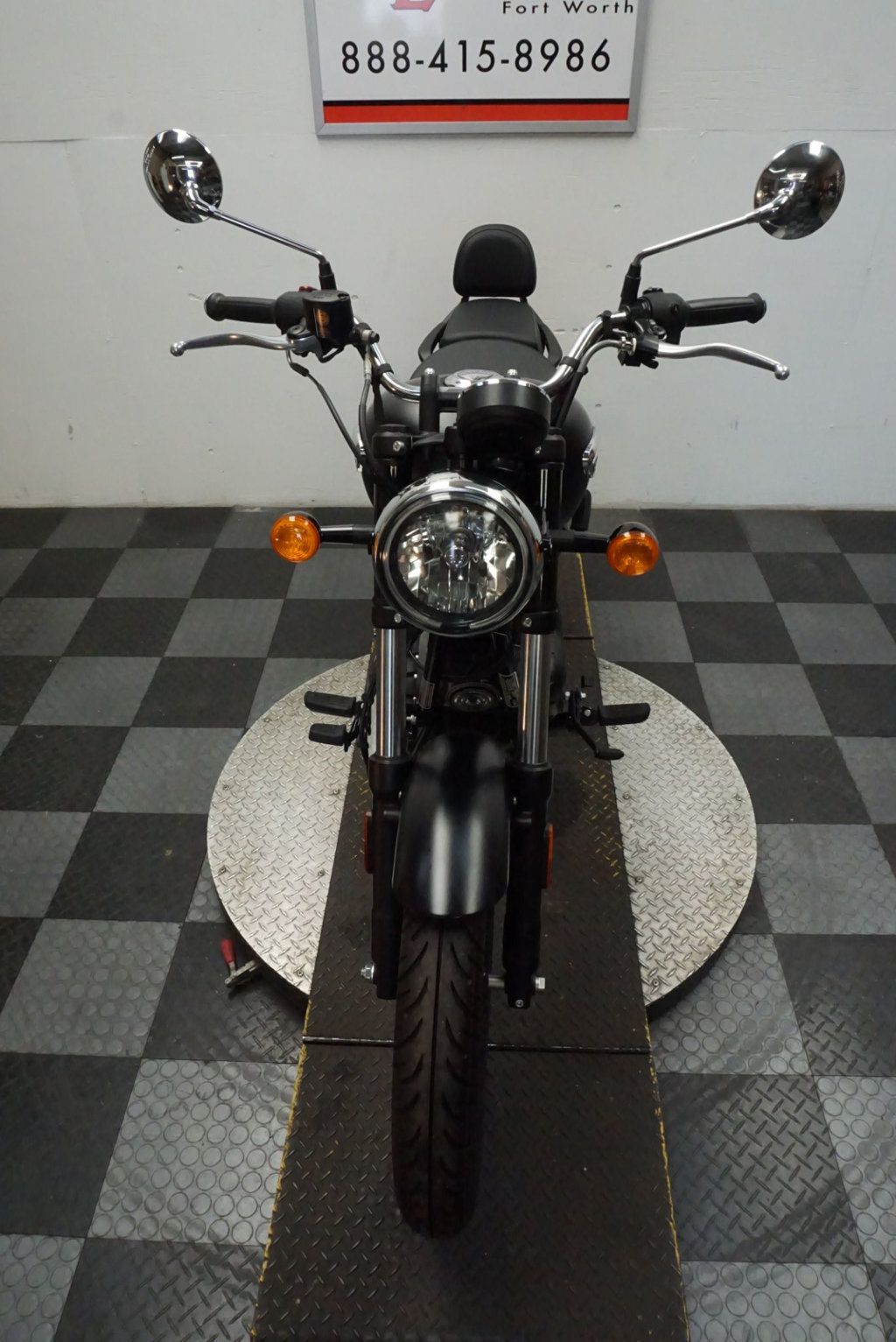 2024 ROYAL ENFIELD METEOR 350 STELLER BLK *ORDER!* - 22567360 - 6