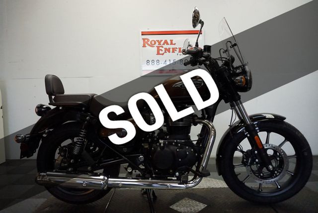 2024 ROYAL ENFIELD METEOR 350 ABS $800.00 OFF!!! - 22929632 - 0