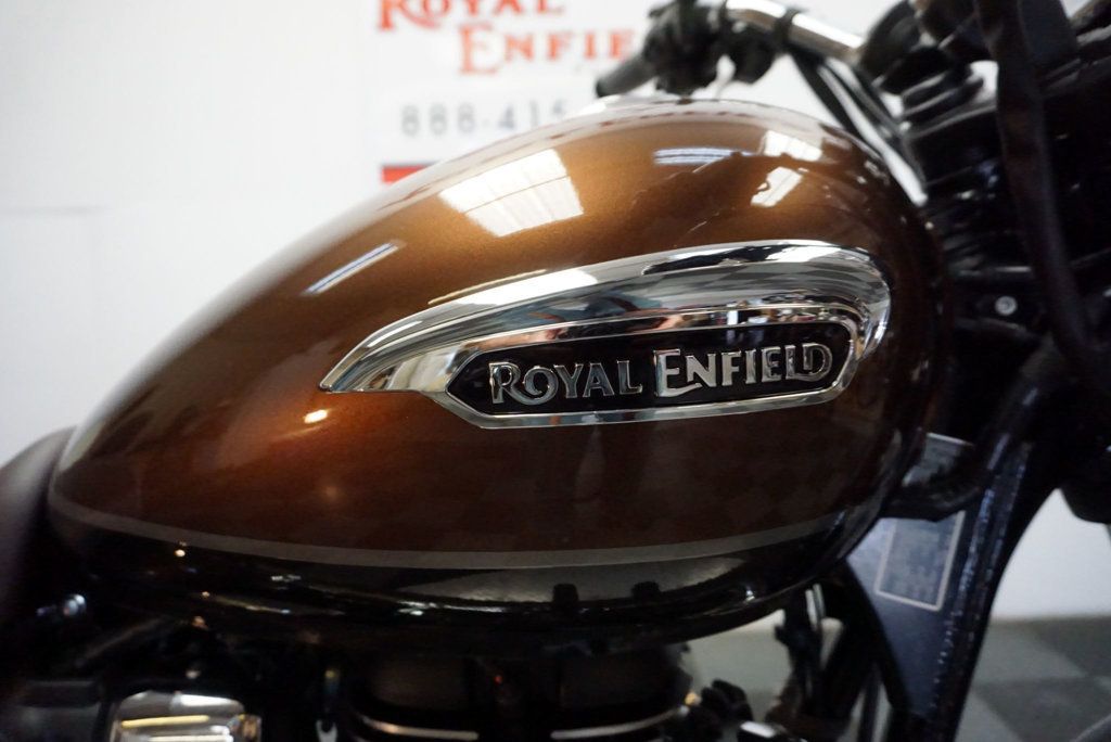 2024 ROYAL ENFIELD METEOR 350 ABS $800.00 OFF!!! - 22929632 - 9