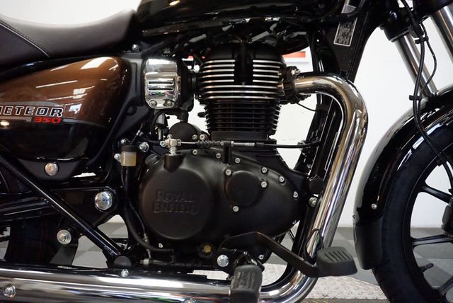 2024 ROYAL ENFIELD METEOR 350 ABS $800.00 OFF!!! - 22929632 - 13