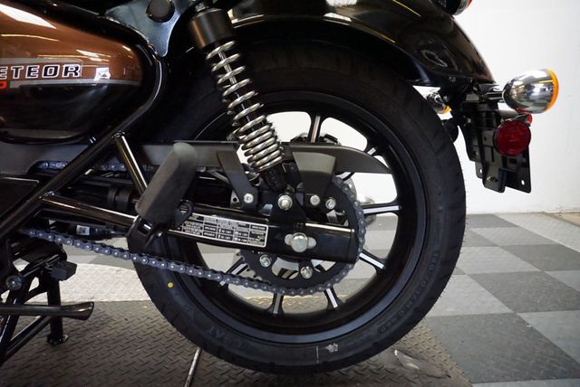 2024 ROYAL ENFIELD METEOR 350 ABS $800.00 OFF!!! - 22929632 - 16