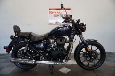 2024 ROYAL ENFIELD METEOR 350 ABS