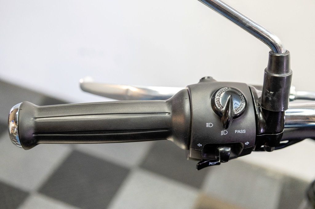 2024 ROYAL ENFIELD METEOR 350 ABS $800.00 OFF!!! - 22941684 - 9