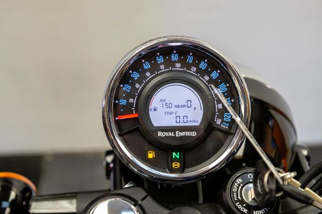 2024 ROYAL ENFIELD METEOR 350 ABS $800.00 OFF!!! - 22941684 - 10