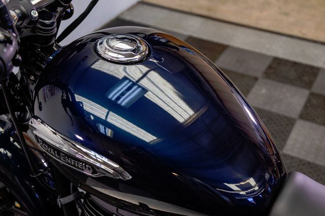 2024 ROYAL ENFIELD METEOR 350 ABS $800.00 OFF!!! - 22941684 - 11