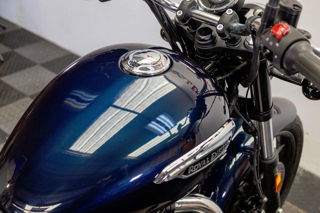 2024 ROYAL ENFIELD METEOR 350 ABS $800.00 OFF!!! - 22941684 - 12