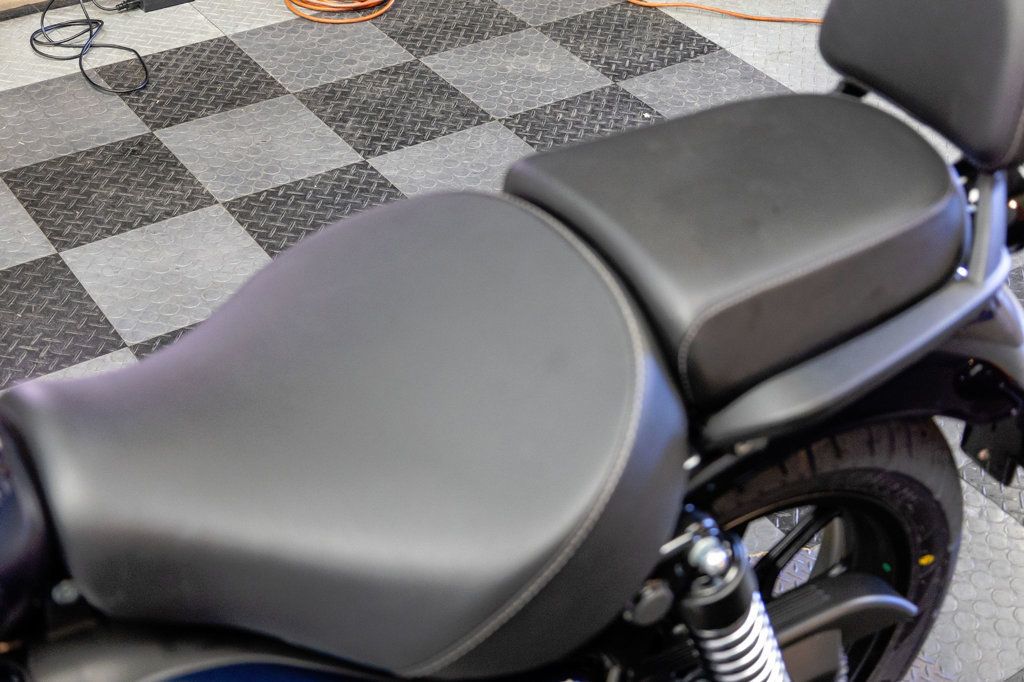 2024 ROYAL ENFIELD METEOR 350 ABS $800.00 OFF!!! - 22941684 - 14