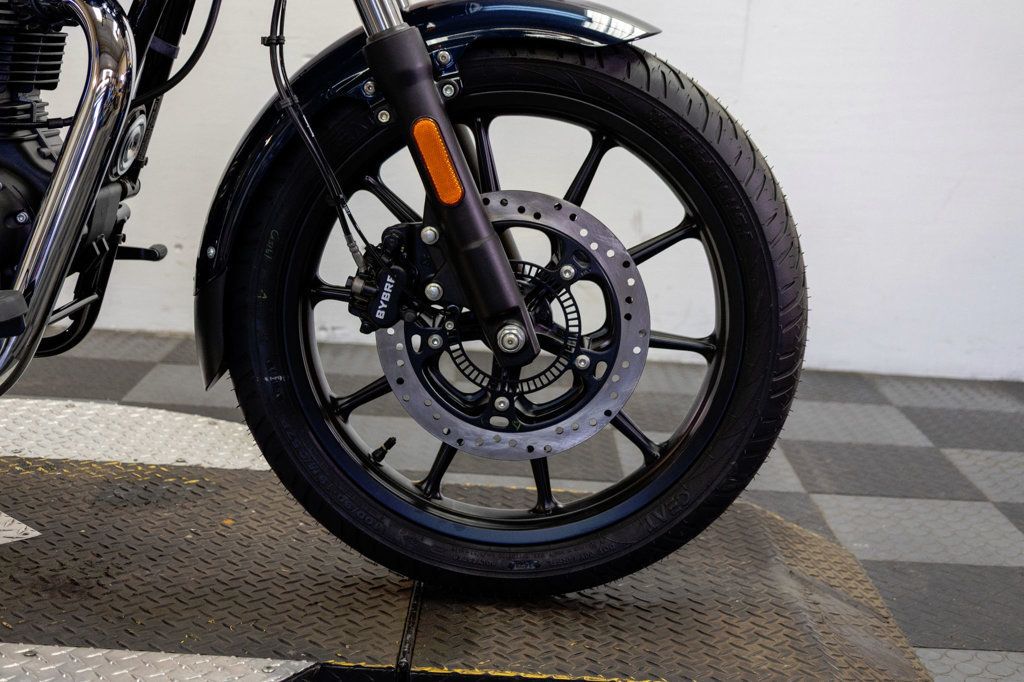 2024 ROYAL ENFIELD METEOR 350 ABS $800.00 OFF!!! - 22941684 - 15