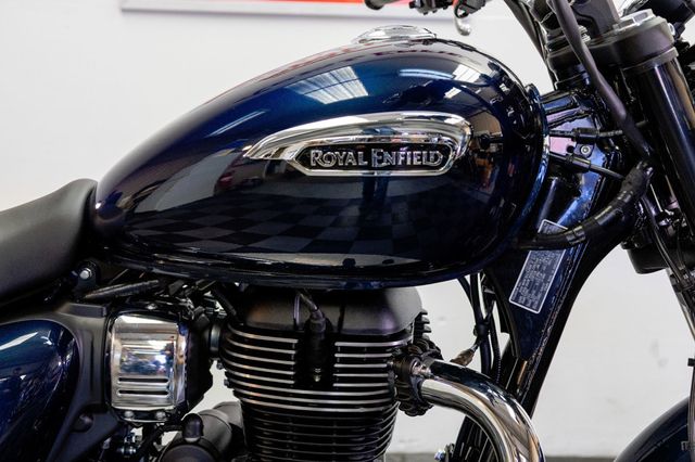 2024 ROYAL ENFIELD METEOR 350 ABS $800.00 OFF!!! - 22941684 - 16