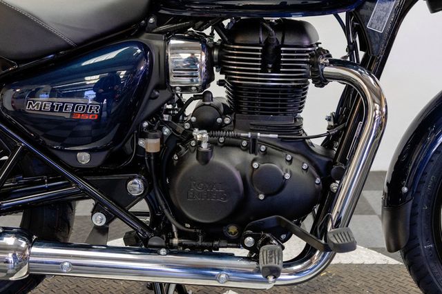 2024 ROYAL ENFIELD METEOR 350 ABS $800.00 OFF!!! - 22941684 - 17