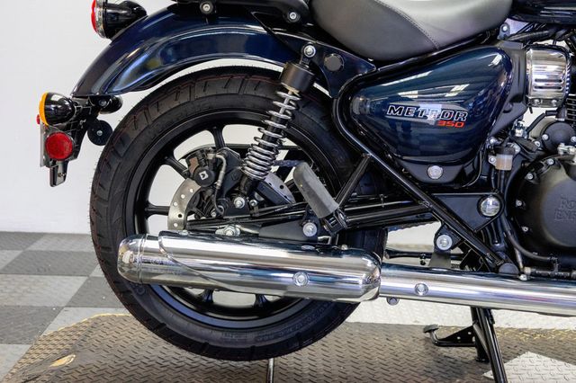 2024 ROYAL ENFIELD METEOR 350 ABS $800.00 OFF!!! - 22941684 - 18