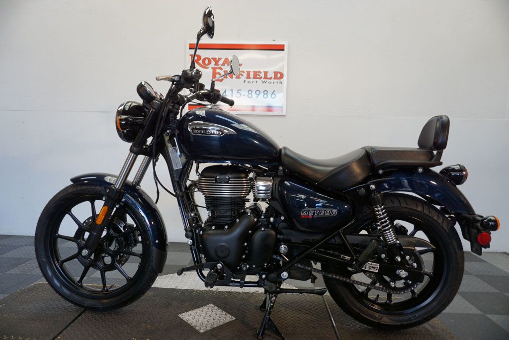 2024 ROYAL ENFIELD METEOR 350 ABS $800.00 OFF!!! - 22941684 - 1