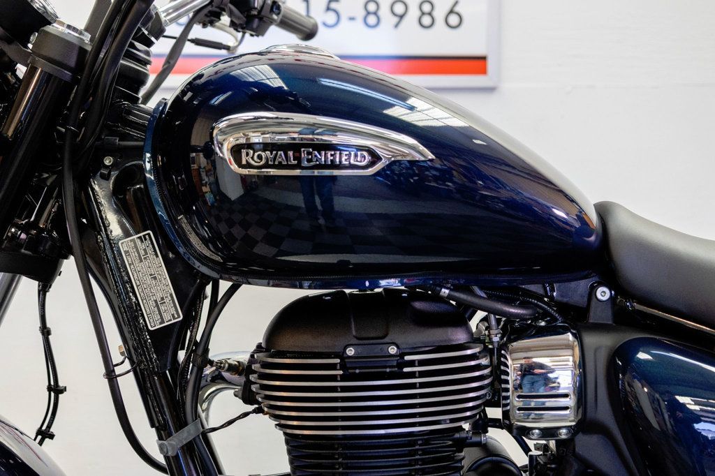 2024 ROYAL ENFIELD METEOR 350 ABS $800.00 OFF!!! - 22941684 - 20