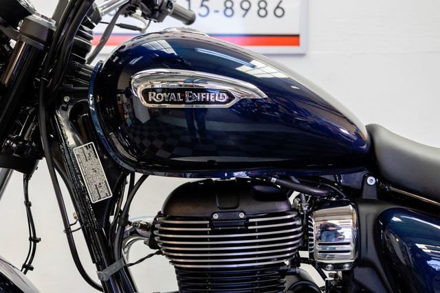 2024 ROYAL ENFIELD METEOR 350 ABS $800.00 OFF!!! - 22941684 - 20