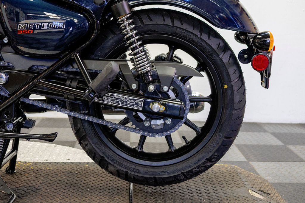 2024 ROYAL ENFIELD METEOR 350 ABS $800.00 OFF!!! - 22941684 - 22