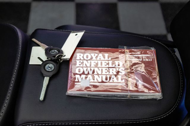 2024 ROYAL ENFIELD METEOR 350 ABS $800.00 OFF!!! - 22941684 - 23