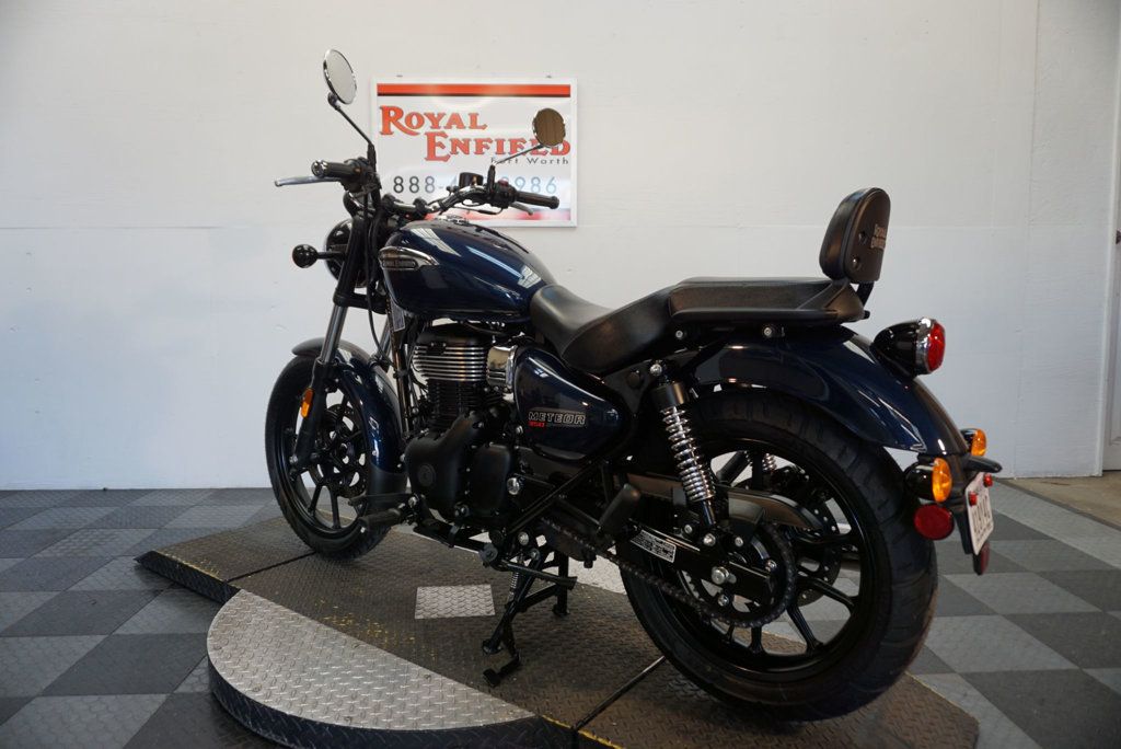 2024 ROYAL ENFIELD METEOR 350 ABS $800.00 OFF!!! - 22941684 - 3