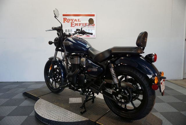 2024 ROYAL ENFIELD METEOR 350 ABS $800.00 OFF!!! - 22941684 - 3