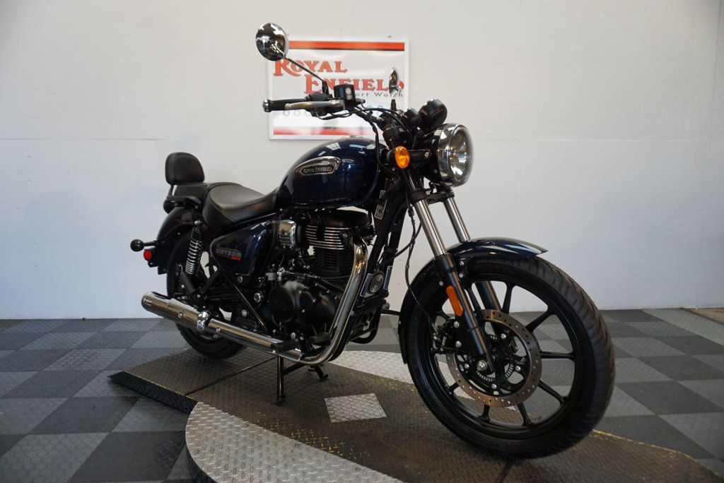 2024 ROYAL ENFIELD METEOR 350 ABS $800.00 OFF!!! - 22941684 - 4