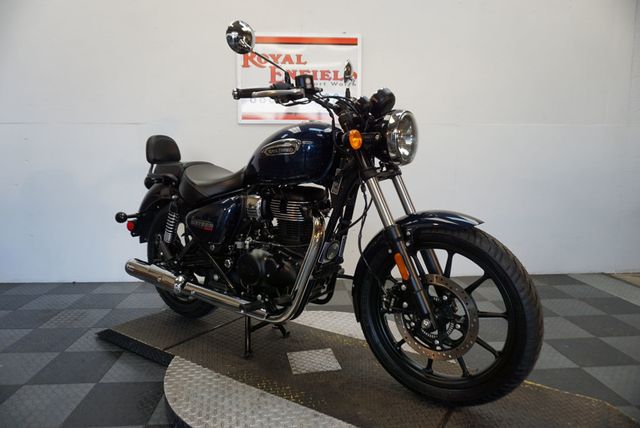 2024 ROYAL ENFIELD METEOR 350 ABS $800.00 OFF!!! - 22941684 - 4