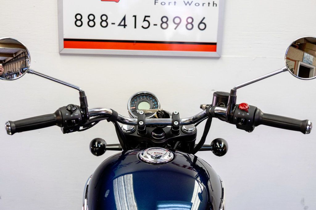 2024 ROYAL ENFIELD METEOR 350 ABS $800.00 OFF!!! - 22941684 - 7