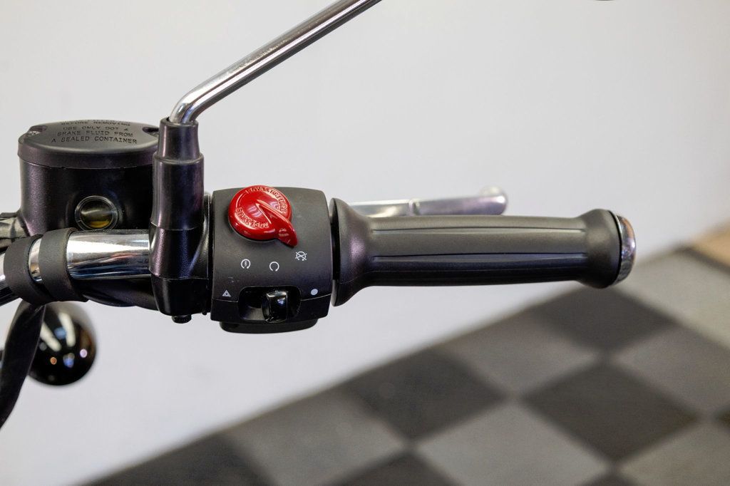 2024 ROYAL ENFIELD METEOR 350 ABS $800.00 OFF!!! - 22941684 - 8