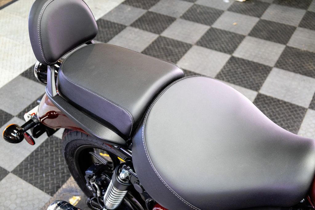 2024 ROYAL ENFIELD METEOR 350 ABS CLASSIC CRUISER!!! - 22945640 - 9