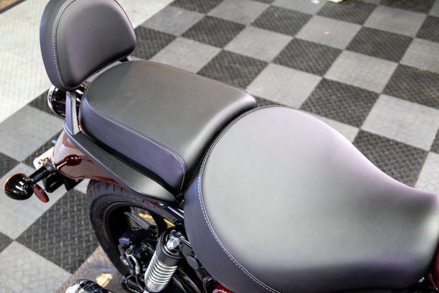 2024 ROYAL ENFIELD METEOR 350 ABS CLASSIC CRUISER!!! - 22945640 - 9