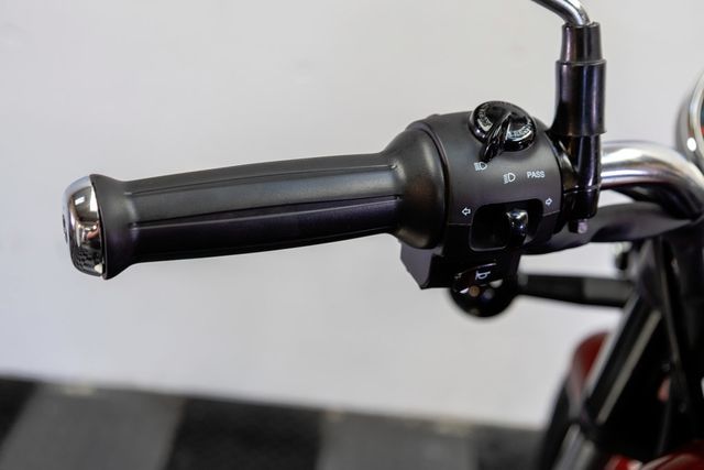 2024 ROYAL ENFIELD METEOR 350 ABS CLASSIC CRUISER!!! - 22945640 - 22