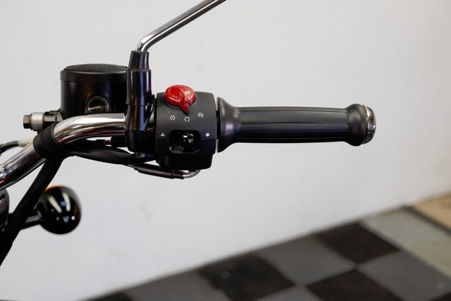 2024 ROYAL ENFIELD METEOR 350 ABS CLASSIC CRUISER!!! - 22945640 - 23