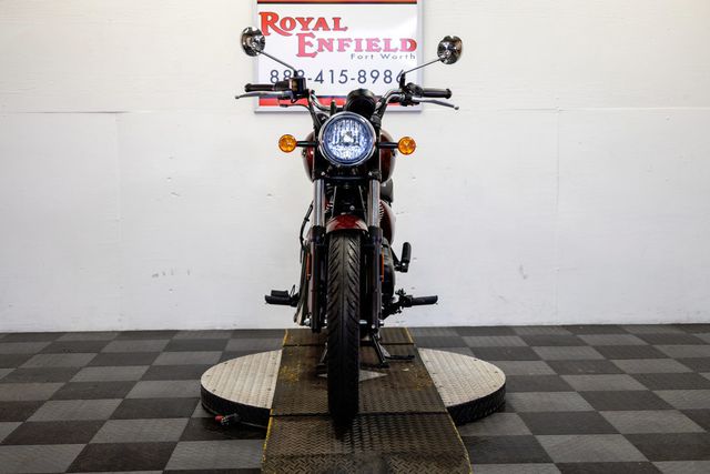 2024 ROYAL ENFIELD METEOR 350 ABS CLASSIC CRUISER!!! - 22945640 - 2