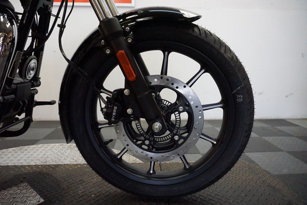 2024 ROYAL ENFIELD METEOR 350 ABS CLASSIC CRUISER!!! - 23037028 - 11