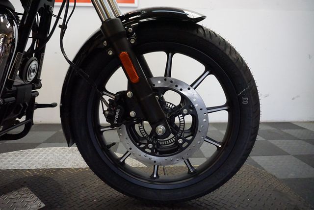 2024 ROYAL ENFIELD METEOR 350 ABS CLASSIC CRUISER!!! - 23037028 - 11