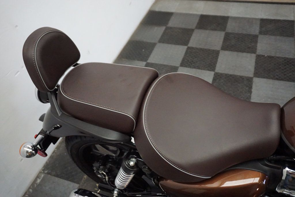 2024 ROYAL ENFIELD METEOR 350 ABS CLASSIC CRUISER!!! - 23037028 - 18
