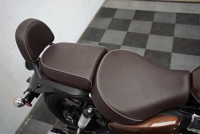 2024 ROYAL ENFIELD METEOR 350 ABS CLASSIC CRUISER!!! - 23037028 - 18
