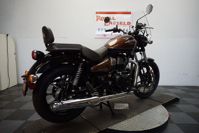 2024 ROYAL ENFIELD METEOR 350 ABS CLASSIC CRUISER!!! - 23037028 - 5