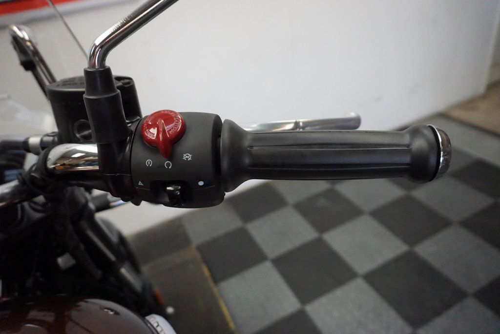 2024 ROYAL ENFIELD METEOR 350 ABS CLASSIC CRUISER!!! - 23037028 - 8