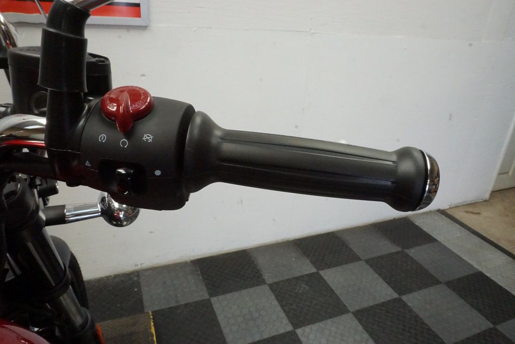 2024 ROYAL ENFIELD METEOR 350 ABS CLASSIC CRUISER!!! - 23072601 - 11