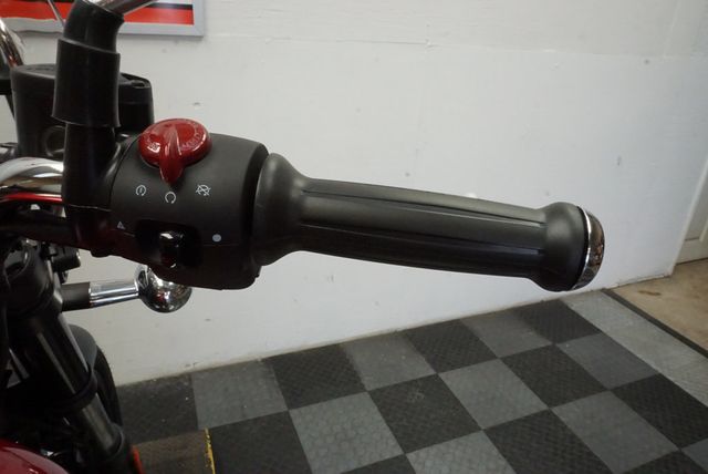 2024 ROYAL ENFIELD METEOR 350 ABS CLASSIC CRUISER!!! - 23072601 - 11