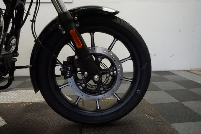 2024 ROYAL ENFIELD METEOR 350 ABS CLASSIC CRUISER!!! - 23072601 - 15